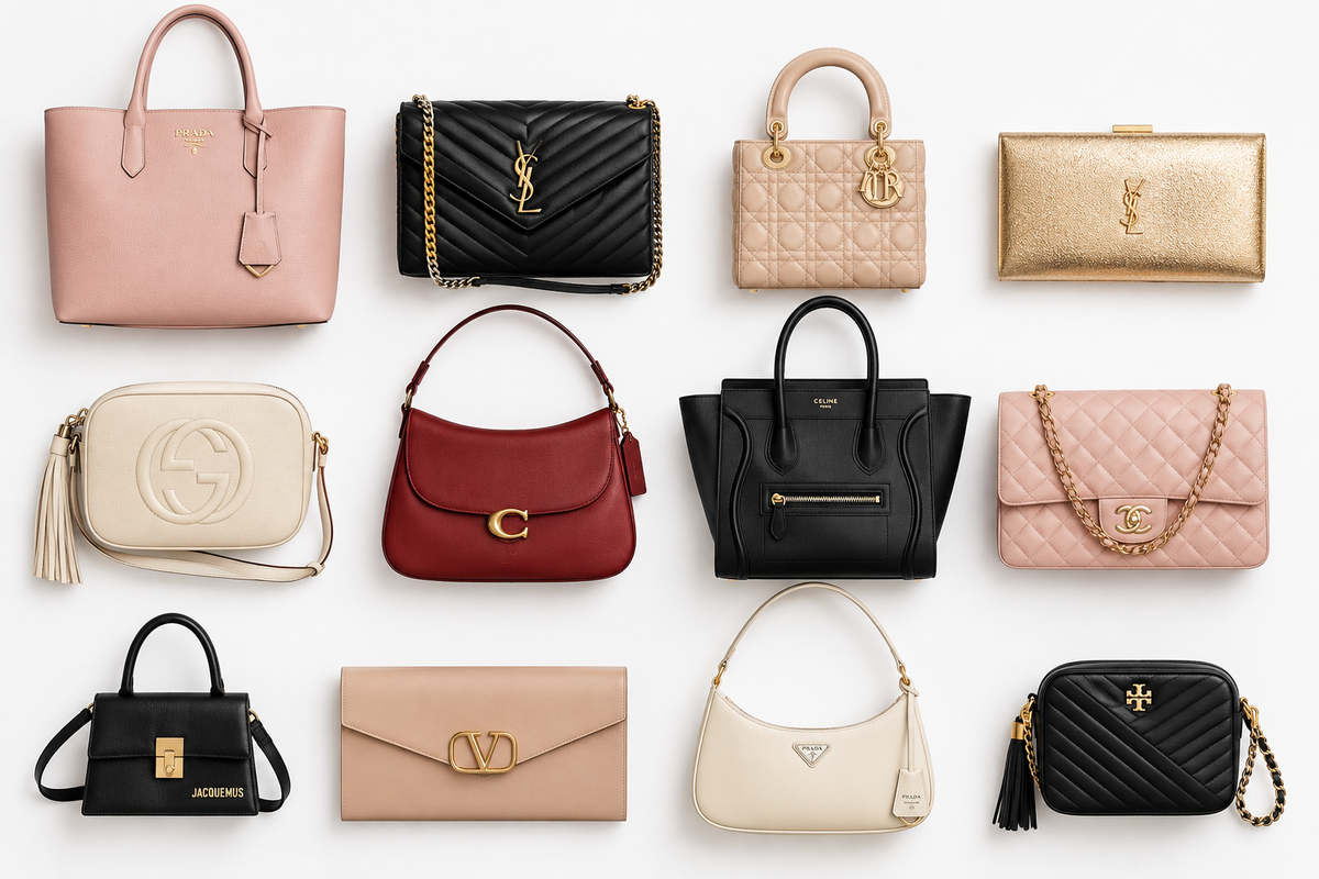 Handbags