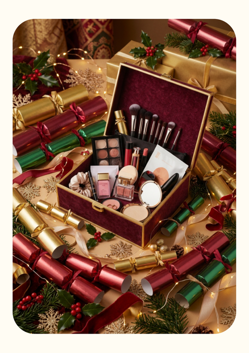 Advent Calendar - Crackers