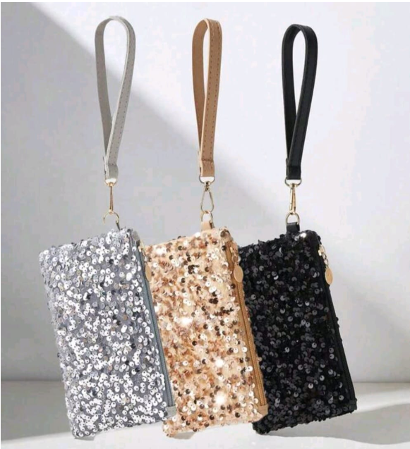 Glitter Girl *COMING SOON*