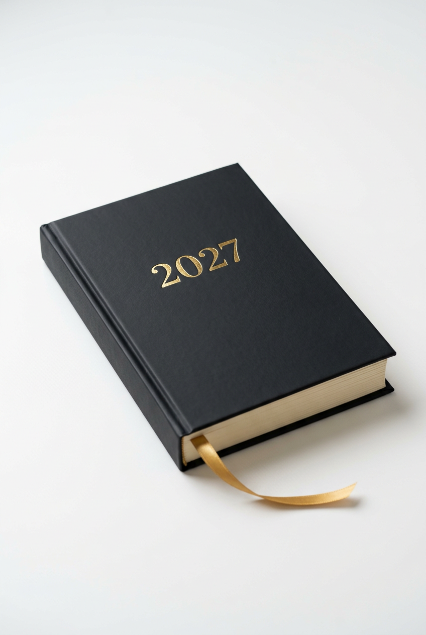 Back to School - 2027