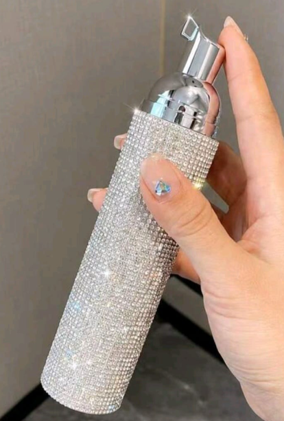 Glitter Girl *COMING SOON*