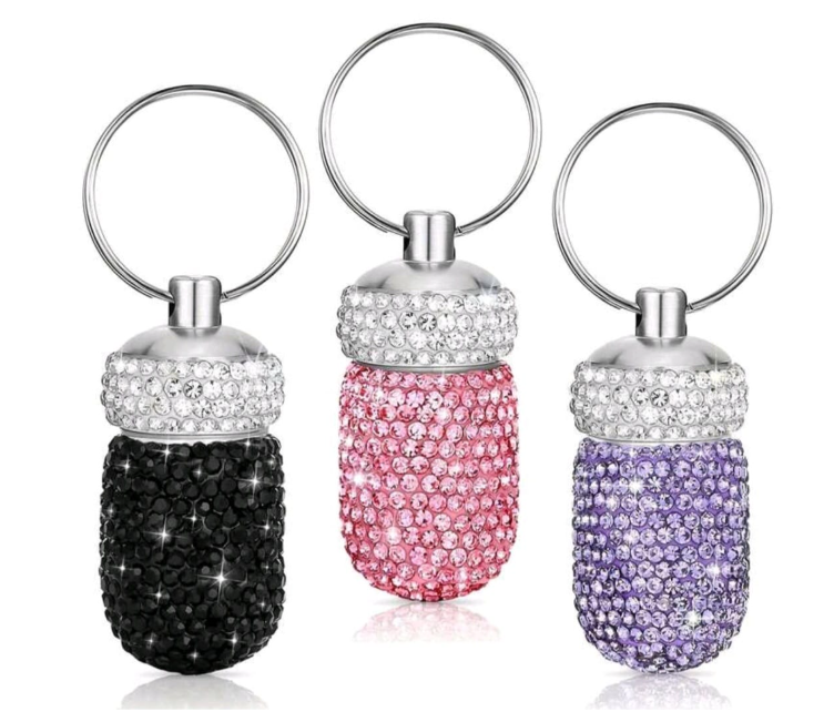 Glitter Girl *COMING SOON*