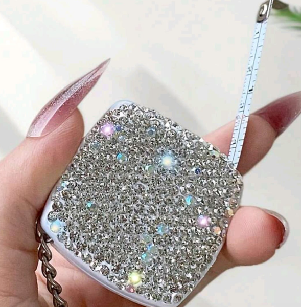 Glitter Girl *COMING SOON*