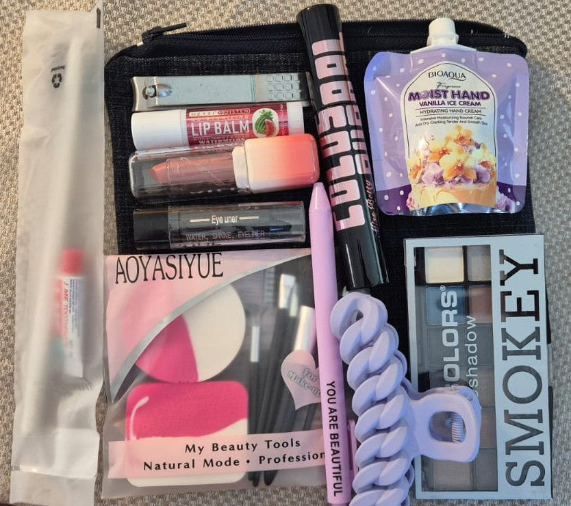 Make-up - Mystery Bags