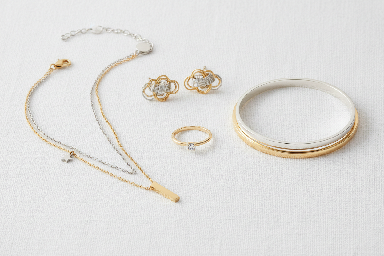 Jewellery - Mystery Bags