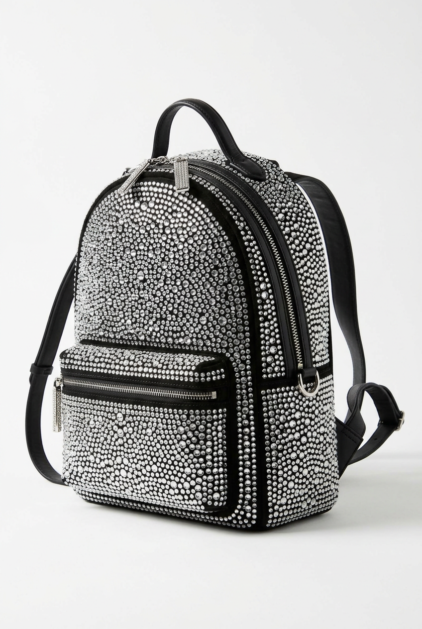 Glitter Girl *COMING SOON*
