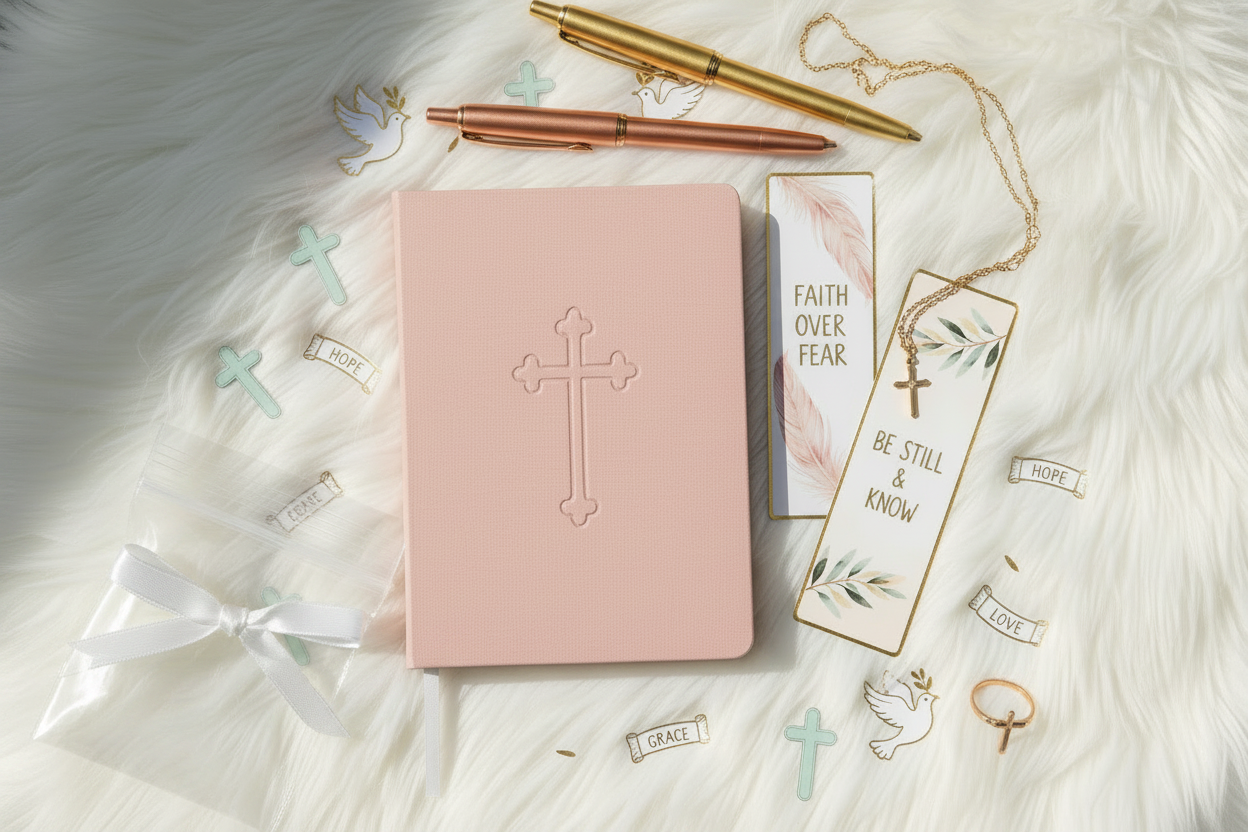 Faithful - Gift Box