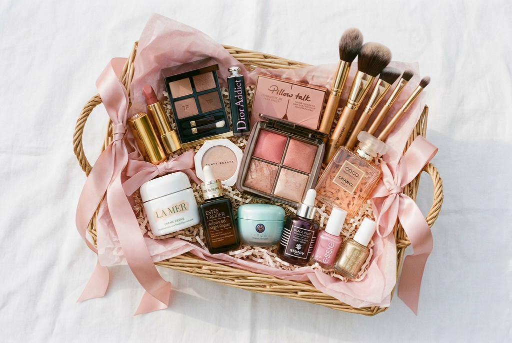 Beauty Scoop