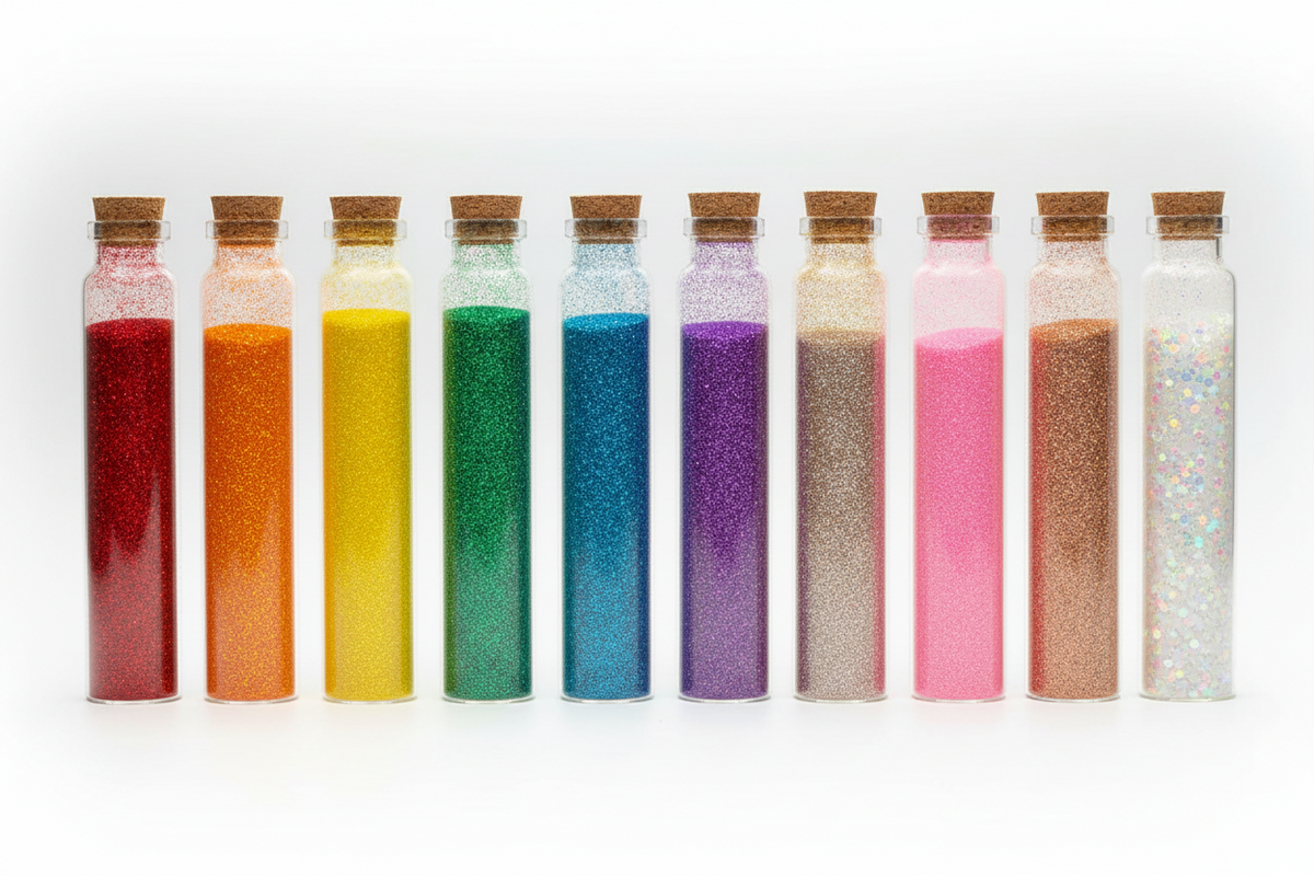 Sugar Art
