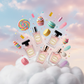 Mini Perfume - Beads Scoop