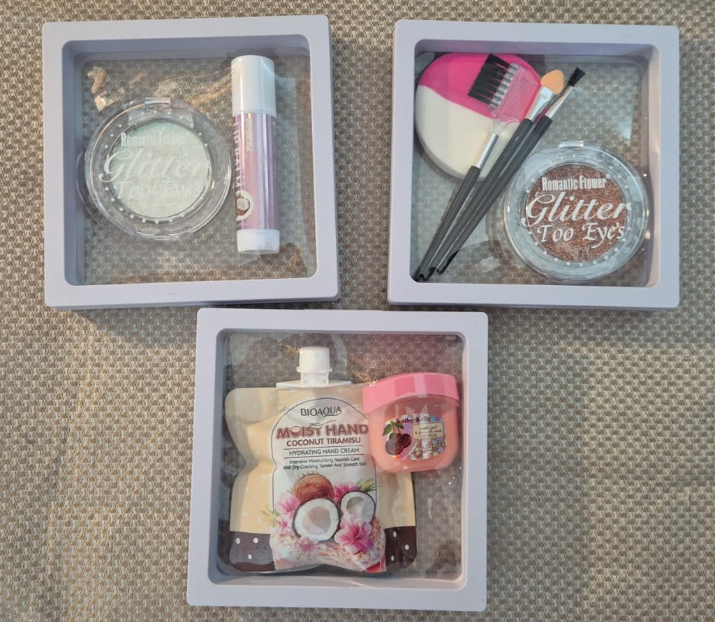Make-up - Mystery Bags