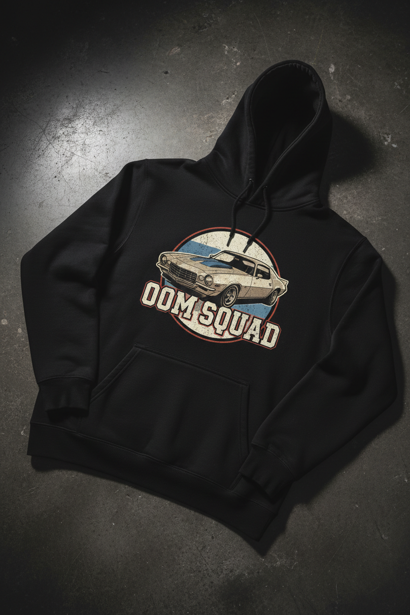 Merchandise
