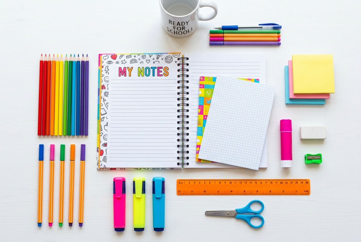 Back to School - 2027
