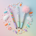 Beadable Pens - Beads Scoop