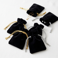 Jewellery Bag - Wish Color Matching