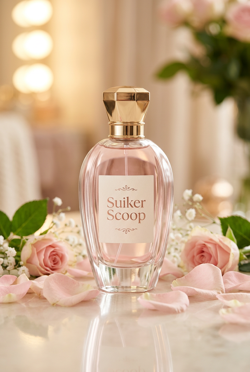 Perfume Scoop