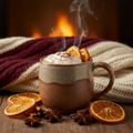 Winter warmer- Mystery Balls